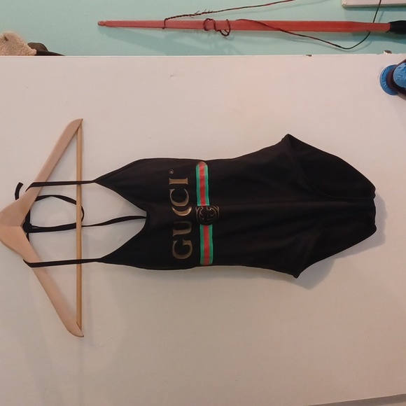 Other - 3for$30 Gucci one piece bathing suit